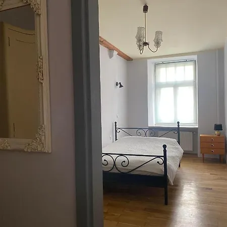 Apartamento Vintage Charm *