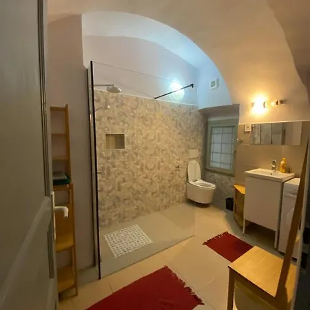 Vintage Charm Apartamento Liubliana